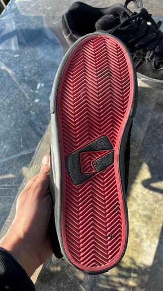 Zapatillas globe encoder 2