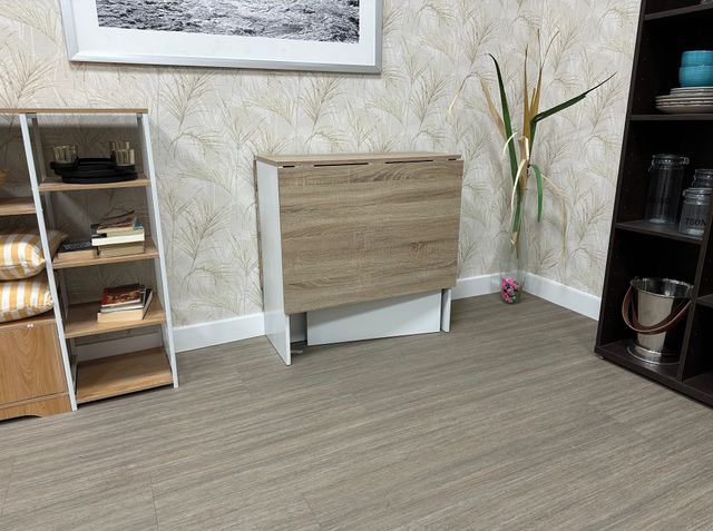 MESA PLEGABLE CON ALAS NUEVA