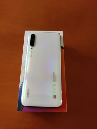 Xiaomi MI A3