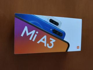 Xiaomi MI A3