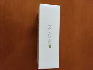 Xiaomi MI A3
