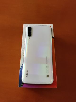 Xiaomi MI A3