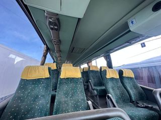 DESPIECE AUTOBUS MAN 14.280 HCL