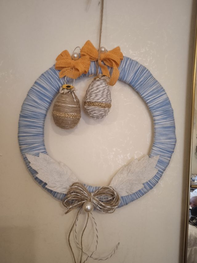 Fuori porta originale e artigianale 