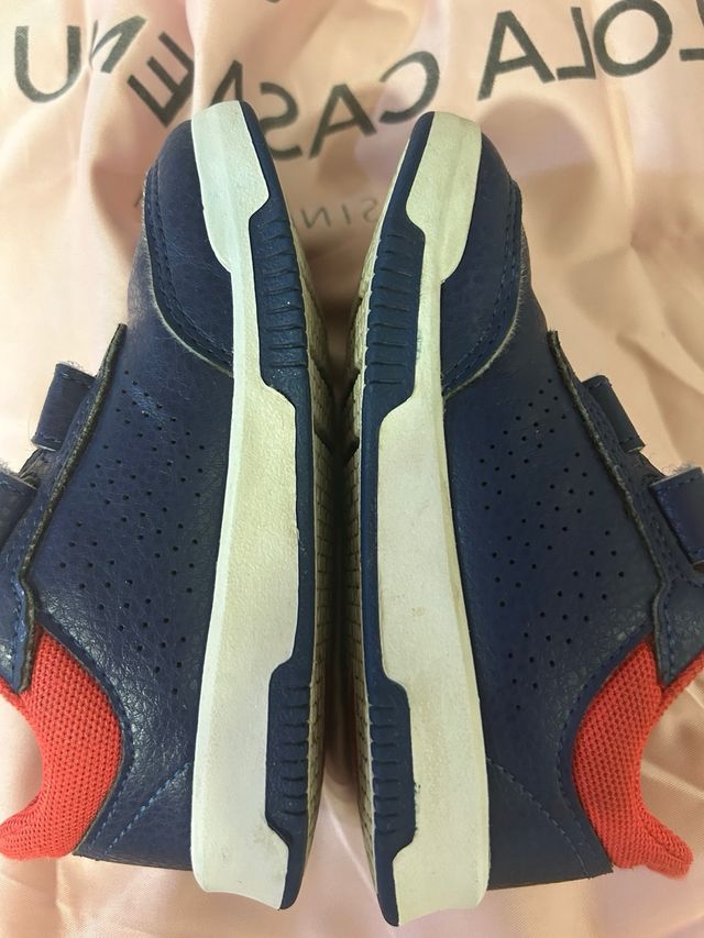 Zapatillas Adidas niño/niña 26