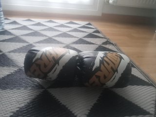 Guantes de Boxeo