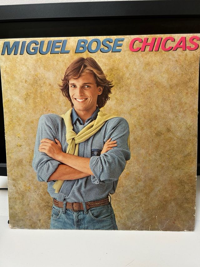 Disco de vinilo