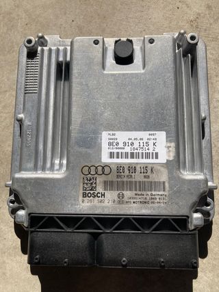 Centralita Motor Audi A4 2.0t tfsi b7