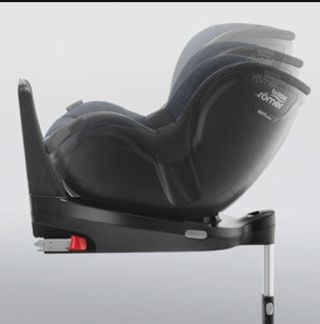 Silla contramarcha muy buen estado.