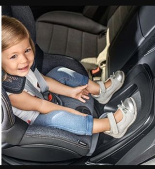 Silla contramarcha muy buen estado.