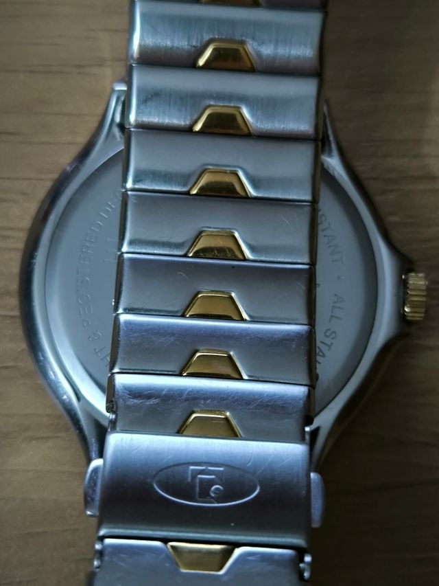 RELOJ CABALLERO TIME FORCE