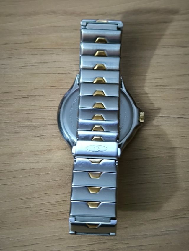 RELOJ CABALLERO TIME FORCE