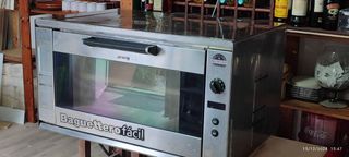 HORNO PROFESIONAL