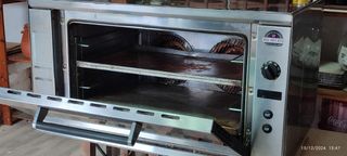 HORNO PROFESIONAL