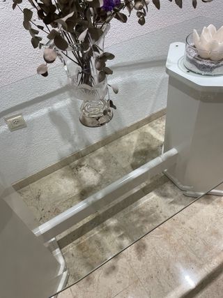 Mesa de comedor