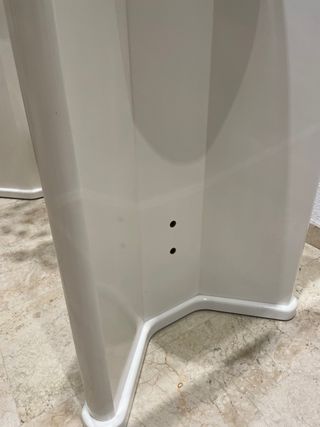 Mesa de comedor
