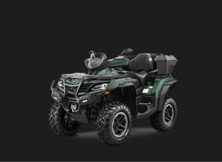 CFMOTO CFORCE 1000 OVERLAND