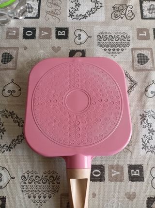 Piastra pancake 