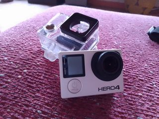 GoPro Hero 4 black