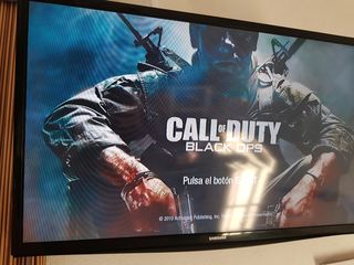 Call of Duty Black OPS PS3