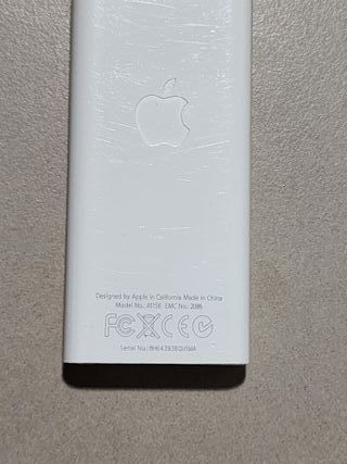 Mando original Apple A1156