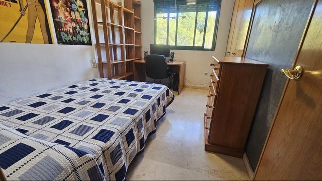 Habitación en alquiler