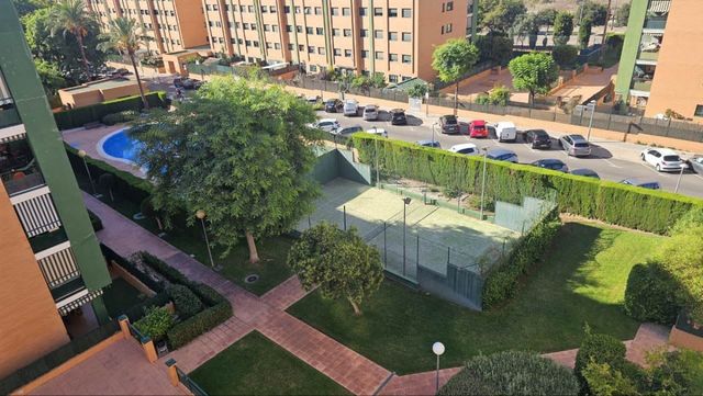 Habitación en alquiler