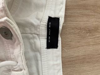 Bermudas hombre