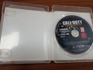 Call of Duty Advanced Warfare PS3