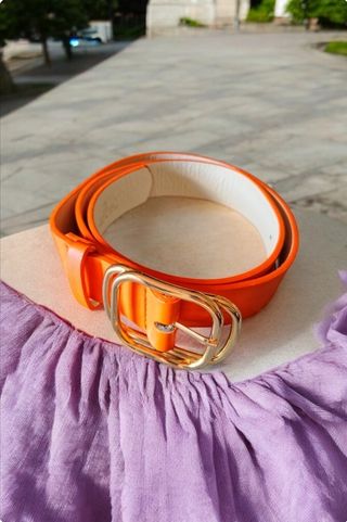 CINTURÓN DEL PRIMARK.