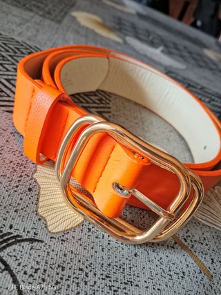 CINTURÓN DEL PRIMARK.