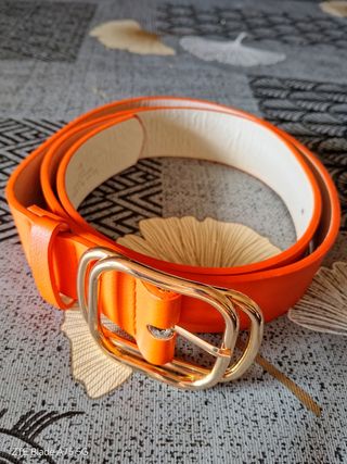 CINTURÓN DEL PRIMARK.