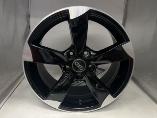 LLANTAS 17 PULGADAS ROTOR 5X112 AUDI VOLKSWAGEN
