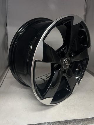 LLANTAS 17 PULGADAS ROTOR 5X112 AUDI VOLKSWAGEN