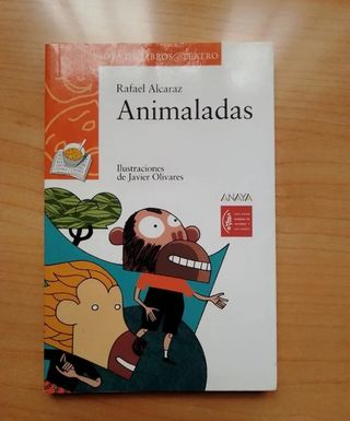 ANIMALADAS