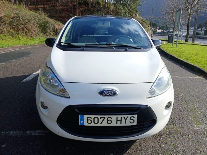 Ford Ka 2014 🔝TRANSFERIDO!!!🔝 - foto 1