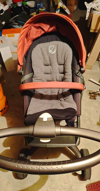 Carrito Stokke Xplory 