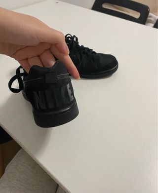 Zapatillas nike