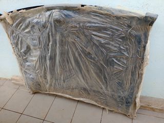 CAPÓ VOLKSWAGEN POLO NUEVO