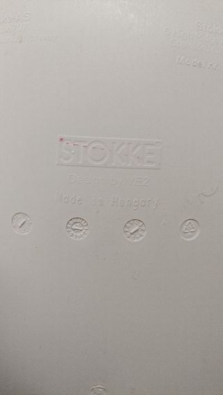 Reductor Bañera stokke