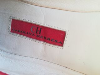 Bailarinas Carolina Herrera 