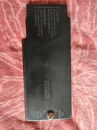 Grundig Satellit 1000