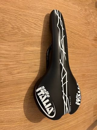 Selle Italia SLR Team Edition