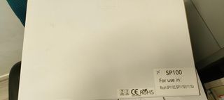 PACK 4 Tóner compatible Ricoh