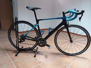 BICICLETA CUBE AGREE C:62 PRO