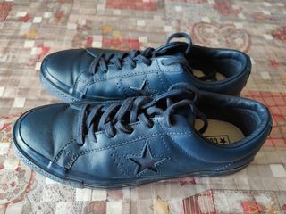 Zapatillas converse
