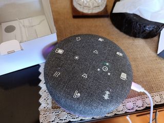 Reproductor de sonidos