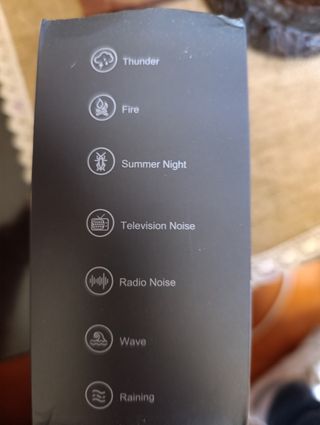 Reproductor de sonidos