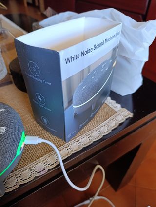 Reproductor de sonidos