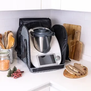 Thermomix TM6 - Nuevo y Precintado + Seguro